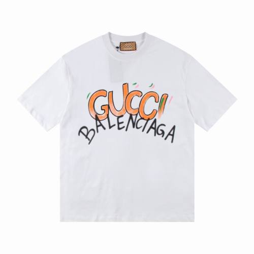 G men t-shirt-6981(XS-L)