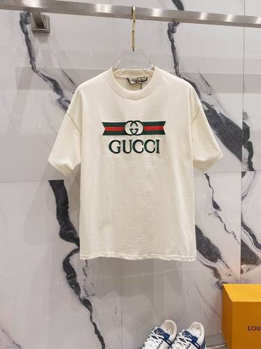 G men t-shirt-6840(XS-L)