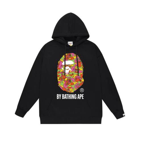 Bape men Hoodies-1941(S-XXL)