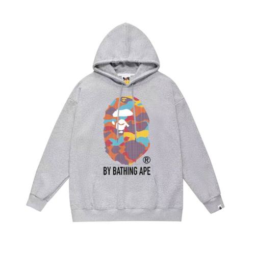 Bape men Hoodies-1644(S-XXL)