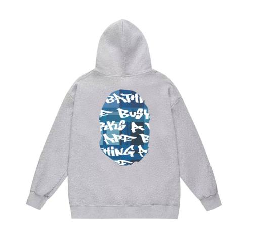 Bape men Hoodies-1606(S-XXL)