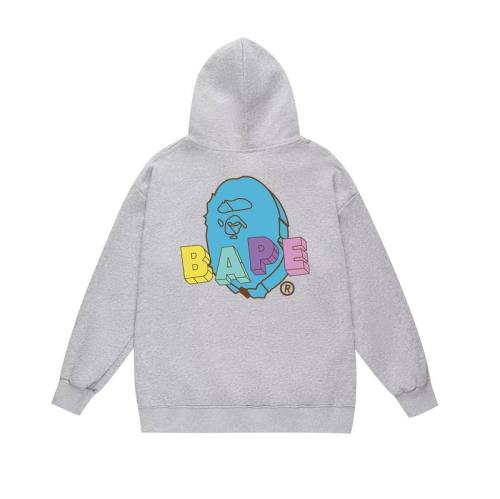 Bape men Hoodies-1955(S-XXL)