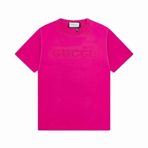 G men t-shirt-7593(S-XXL)