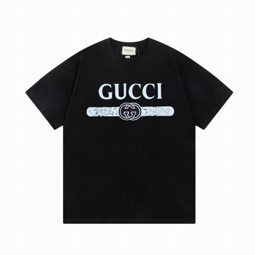G men t-shirt-7438(S-XL)