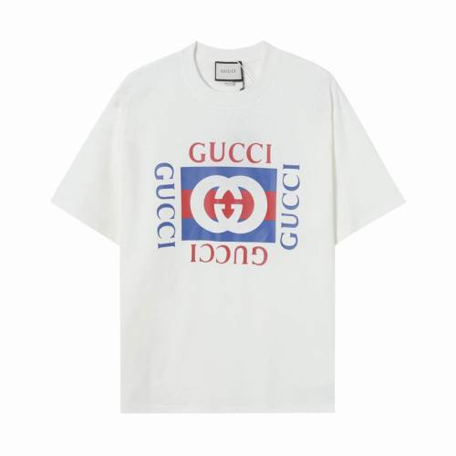 G men t-shirt-7598(S-XXL)
