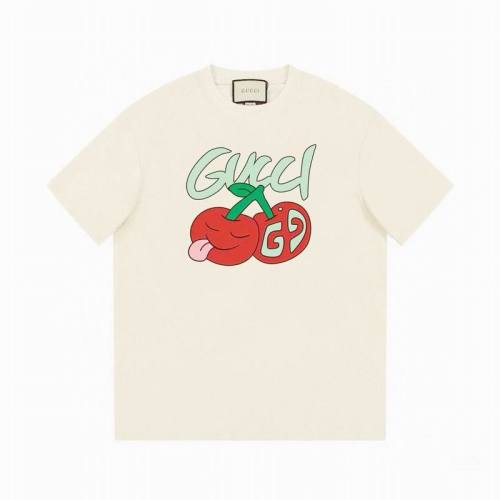 G men t-shirt-7406(S-XL)
