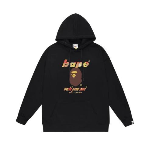 Bape men Hoodies-1889(S-XXL)