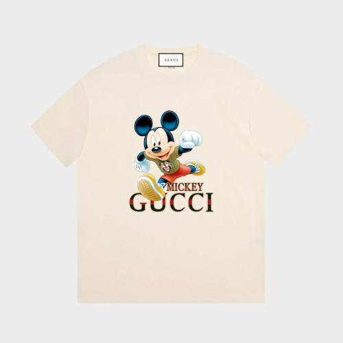 G men t-shirt-7478(S-XL)