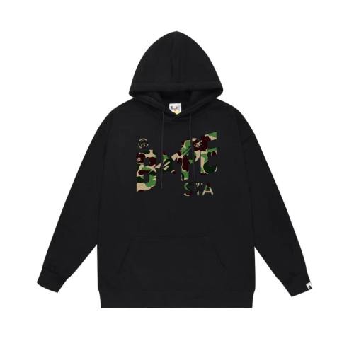 Bape men Hoodies-2080(S-XXL)