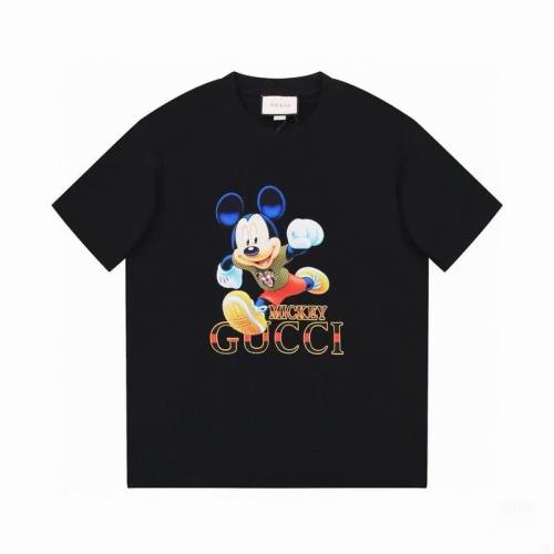 G men t-shirt-7479(S-XL)