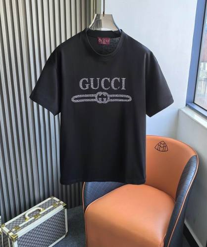 G men t-shirt-7549(S-XL)