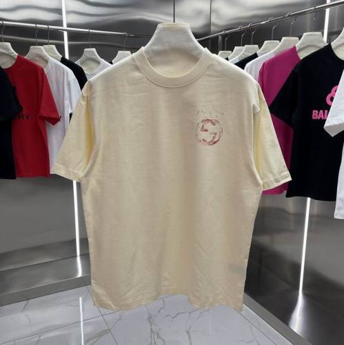 G men t-shirt-7568(S-XXL)