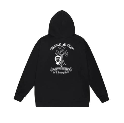 Bape men Hoodies-1872(S-XXL)