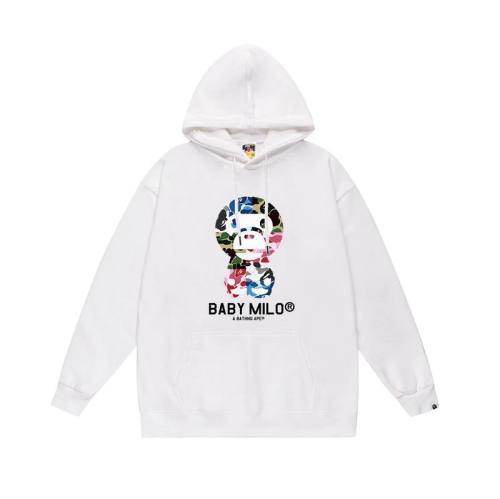 Bape men Hoodies-1981(S-XXL)