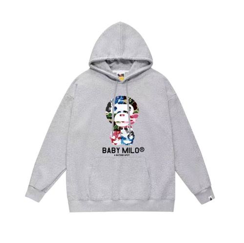 Bape men Hoodies-1982(S-XXL)
