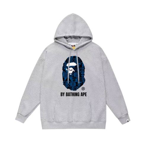 Bape men Hoodies-2102(S-XXL)