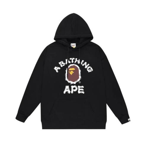 Bape men Hoodies-1632(S-XXL)