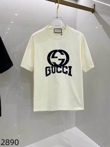 G men t-shirt-7622(S-XXL)