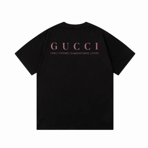G men t-shirt-7383(S-XL)