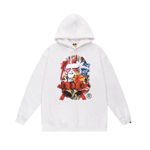 Bape men Hoodies-2067(S-XXL)