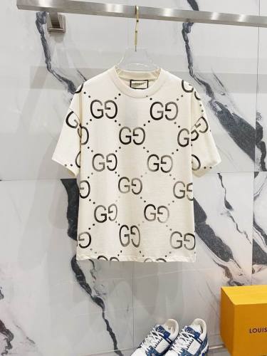 G men t-shirt-6811(XS-L)