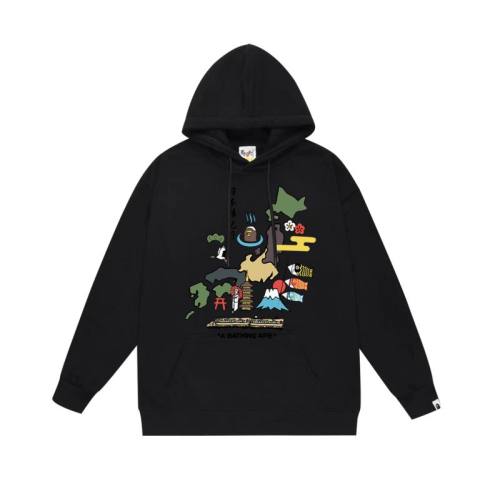 Bape men Hoodies-2126(S-XXL)