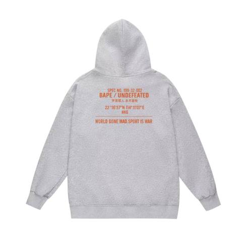 Bape men Hoodies-1853(S-XXL)