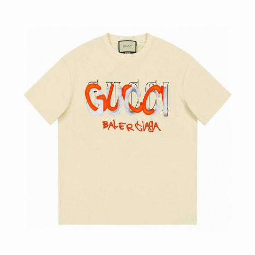 G men t-shirt-6970(XS-L)