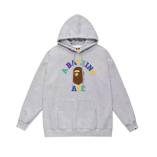 Bape men Hoodies-2006(S-XXL)