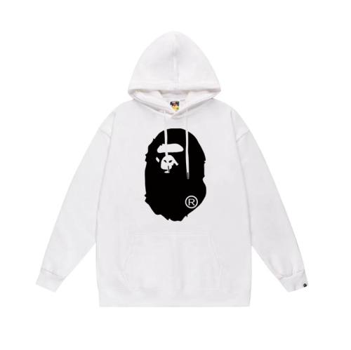 Bape men Hoodies-1878(S-XXL)