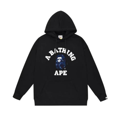 Bape men Hoodies-2183(S-XXL)