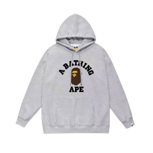 Bape men Hoodies-1808(S-XXL)