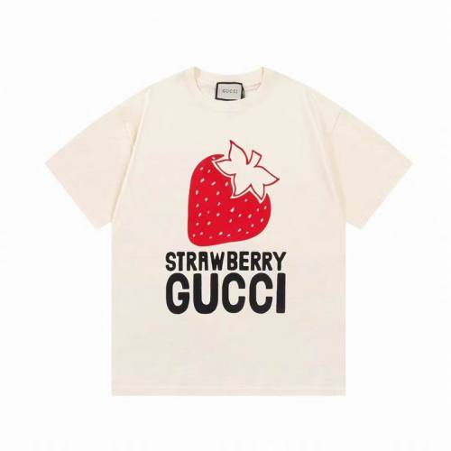 G men t-shirt-7441(S-XL)