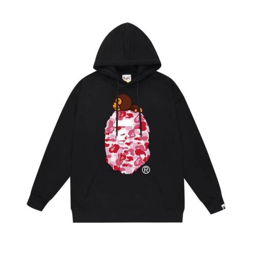 Bape men Hoodies-1776(S-XXL)