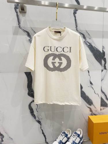 G men t-shirt-6858(XS-L)