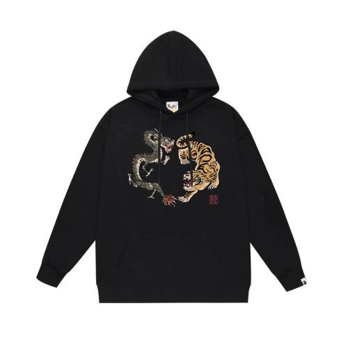 Bape men Hoodies-1997(S-XXL)
