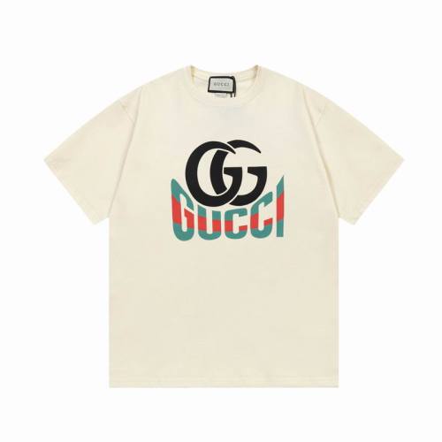 G men t-shirt-7451(S-XL)