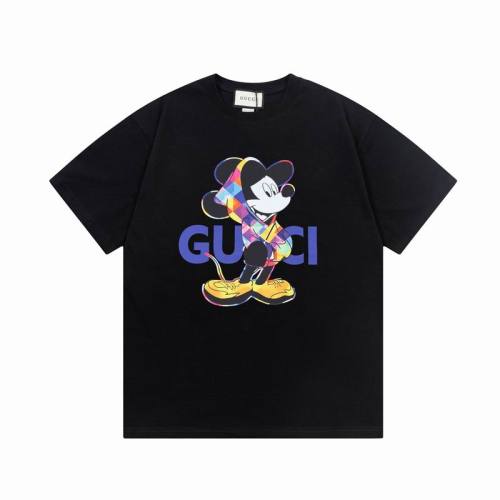 G men t-shirt-7545(S-XL)