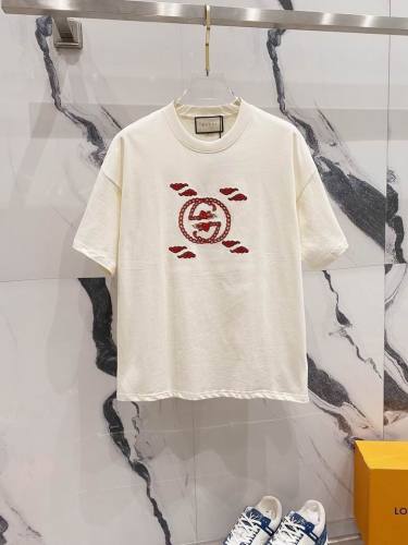 G men t-shirt-6838(XS-L)