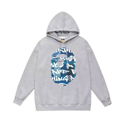 Bape men Hoodies-1605(S-XXL)