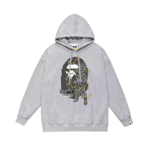 Bape men Hoodies-1675(S-XXL)