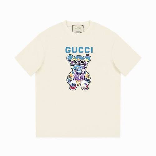 G men t-shirt-7371(S-XL)