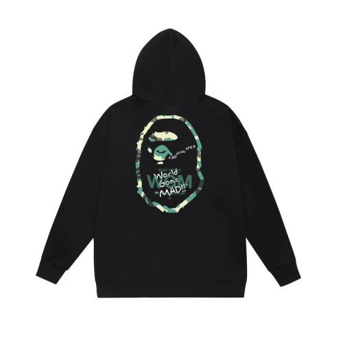 Bape men Hoodies-1745(S-XXL)
