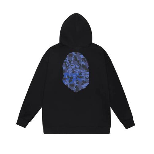 Bape men Hoodies-1684(S-XXL)