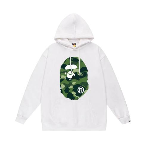 Bape men Hoodies-1837(S-XXL)