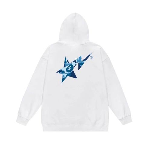Bape men Hoodies-2077(S-XXL)