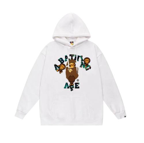 Bape men Hoodies-2101(S-XXL)