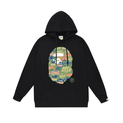 Bape men Hoodies-1665(S-XXL)