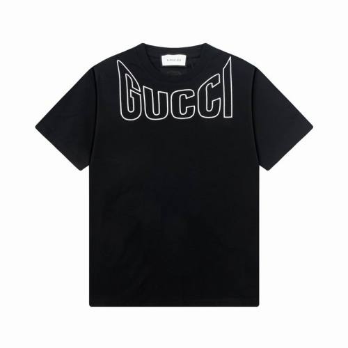 G men t-shirt-7561(S-XXL)