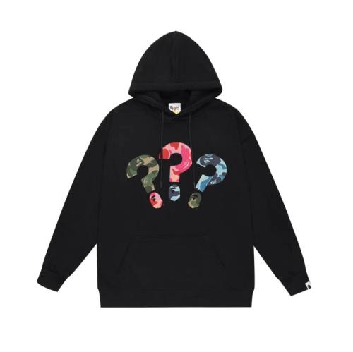 Bape men Hoodies-1858(S-XXL)